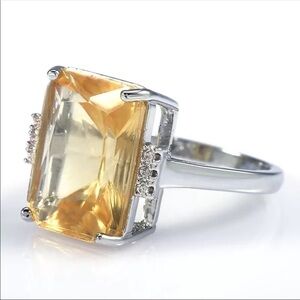 Fashion jewelry ring